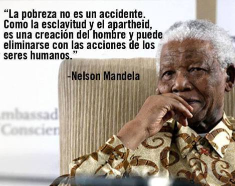 D.E.P. Nelson Mandela (1918-2013)